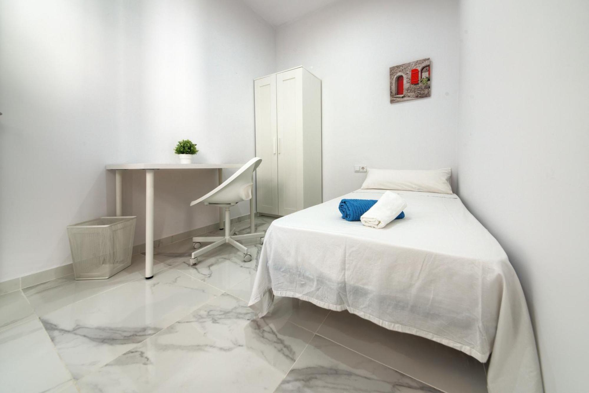 Apartamento Solano - Playa La Caleta Кадис Екстериор снимка
