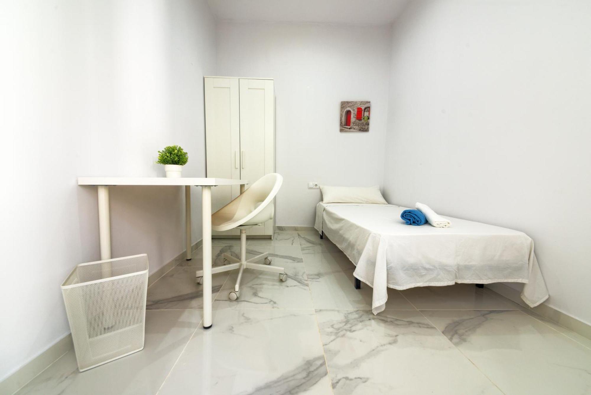 Apartamento Solano - Playa La Caleta Кадис Екстериор снимка