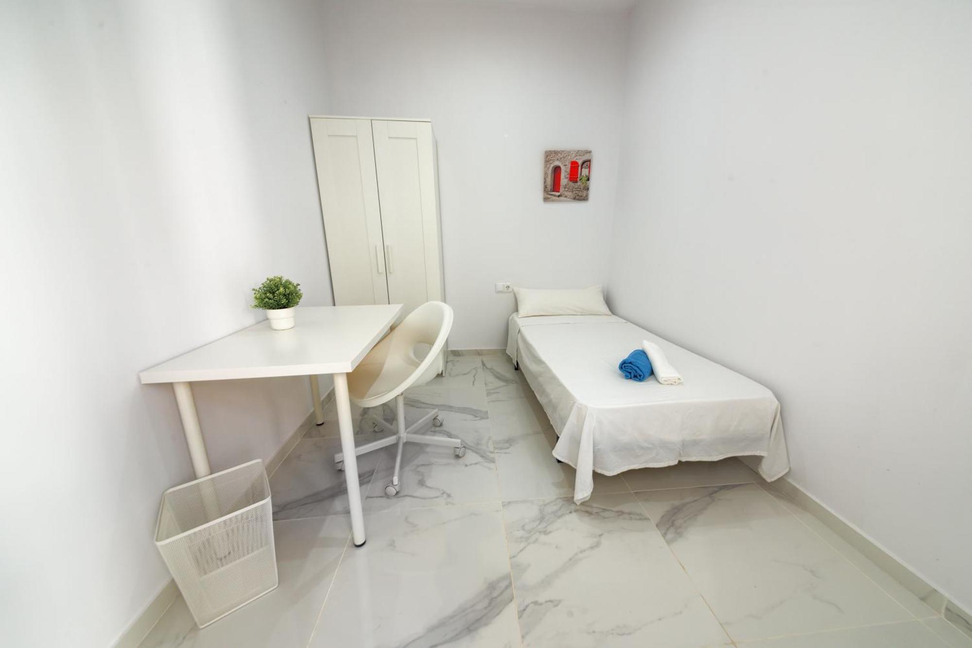 Apartamento Solano - Playa La Caleta Кадис Екстериор снимка