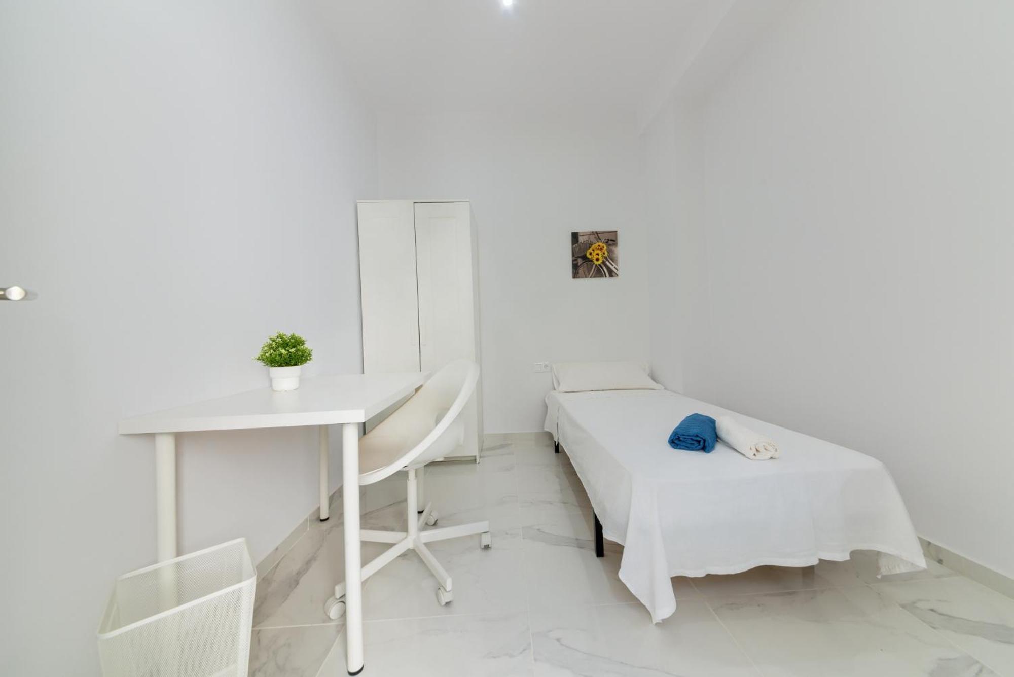 Apartamento Solano - Playa La Caleta Кадис Екстериор снимка